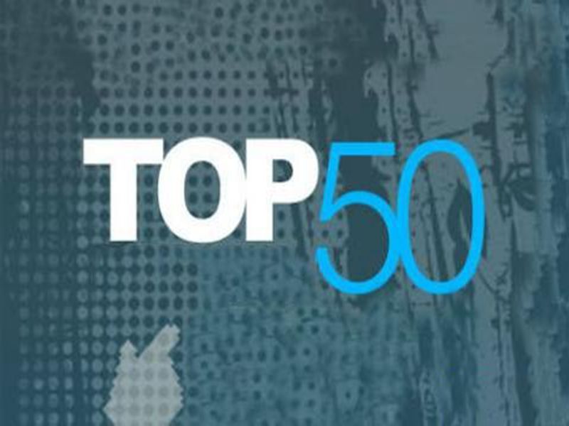 Jinhe Industrial Was Selected as One of 2018 Top 50 Enterprises in Comprehensive Strength in Manufacturing Industry in Anhui Province